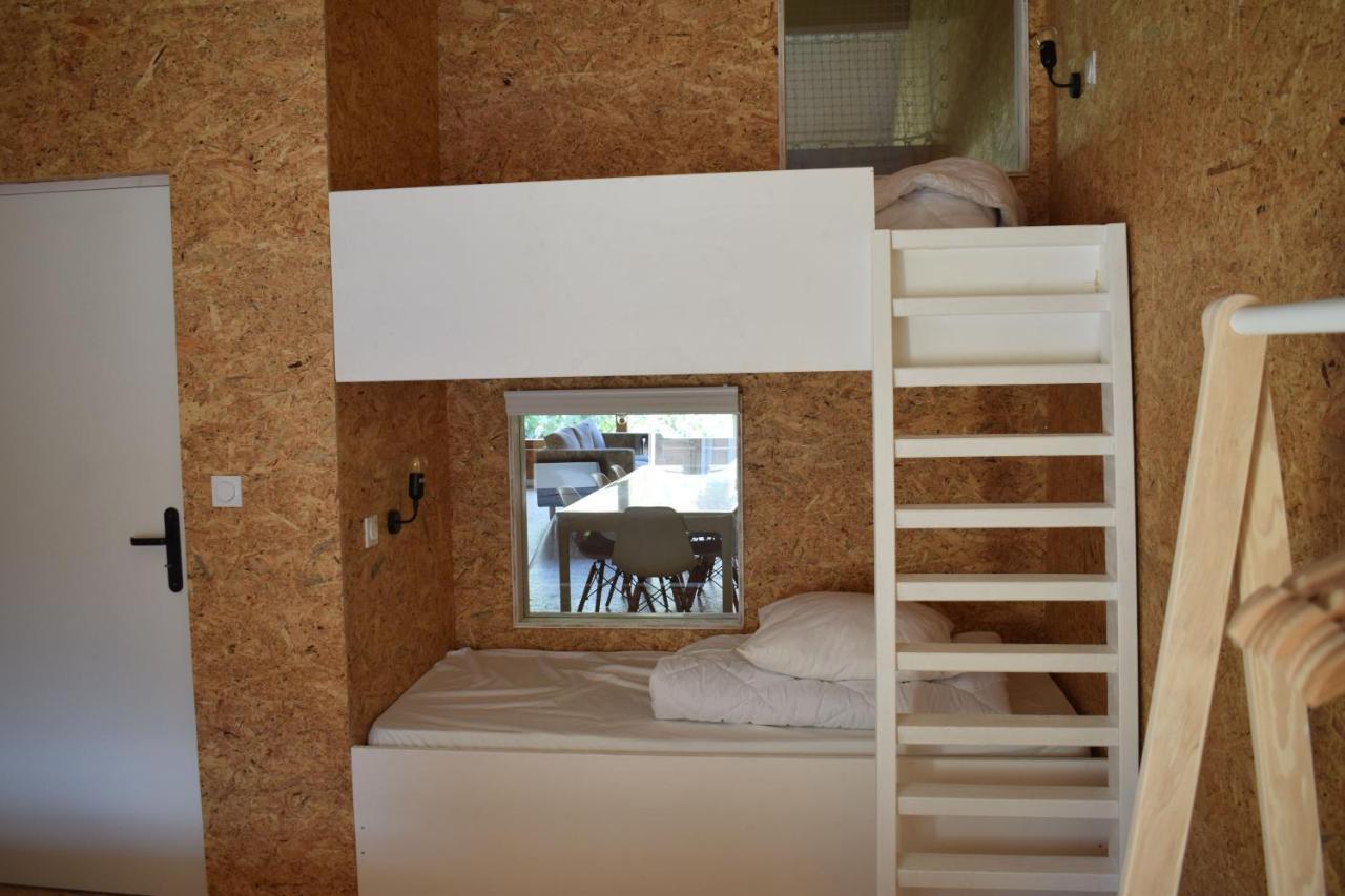 Gite Esprit Loft Macau Eksteriør bilde